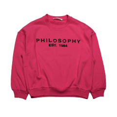 Philosophy/哲学 女卫衣图片