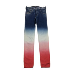 ARMANI JEANS/阿玛尼牛仔 男士休闲裤图片
