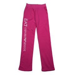 Emporio Armani/安普里奥阿玛尼 女士休闲裤图片