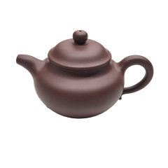 SECOO MING/寺库名物  紫砂茶壶图片
