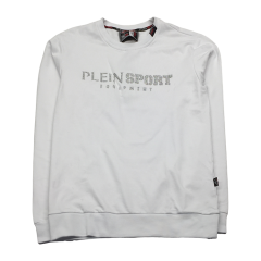 PLEIN SPORT/PLEIN SPORT 男卫衣图片