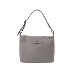 Longchamp/珑骧 女士LE PLIAGE XTRA系列牛皮手提单肩包腋下包 10189 987图片