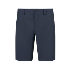 HUGOBOSS/雨果博斯 男士green系列防泼水速干面料休闲短裤五分裤 50504384图片