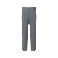 HUGO BOSS/雨果博斯 男士black系列棉质环保面料休闲裤长裤 50497787图片
