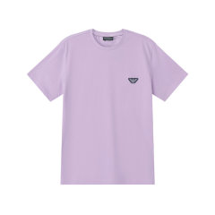 Emporio Armani/安普里奥阿玛尼 男士棉质圆领短袖T恤 211818 4R463图片