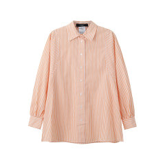 WEEKEND MaxMara/麦丝玛拉 女士棉质休闲长袖衬衫 FUFY图片