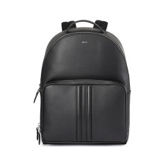 BALLY/巴利 男包 男士皮革/织物手提双肩包背包电脑包 MYTHOS BACK图片