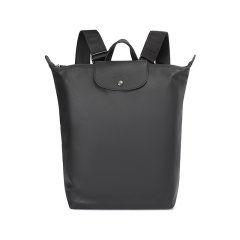 Longchamp/珑骧 女包 女士Le Pliage Xtra系列牛皮革手提双肩包背包 10287 987图片