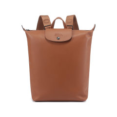Longchamp/珑骧 女包 女士Le Pliage Xtra系列牛皮革手提双肩包背包 10287 987图片
