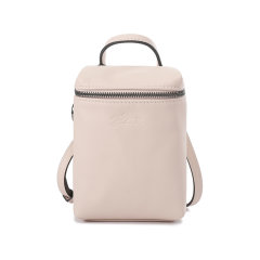Longchamp/珑骧 女包 女士LE PLIAGE XTRA系列牛皮迷你手机包手提单肩斜挎包 10285 987图片