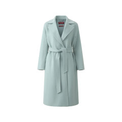 Max Mara Studio/麦丝玛拉 女士长款大衣外套 RAPIDO图片