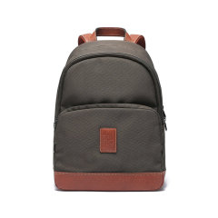 Longchamp/珑骧 男士BOXFORD系列织物配皮手提双肩包背包 1475 080图片