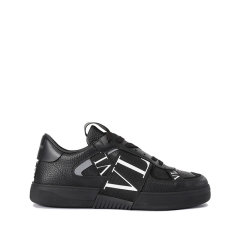 Valentino/华伦天奴 男士牛皮VL7N系带厚底运动休闲鞋板鞋 5Y2S0C58 WRQ图片