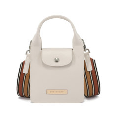 Longchamp/珑骧 女包 女士Le Pliage Xtra系列牛皮迷你托特包手提单肩斜挎包 10293 HFZ图片