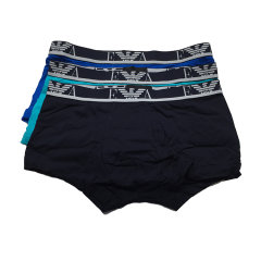 Emporio Armani/安普里奥阿玛尼/Emporio Armani 男士内裤图片