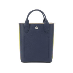 Longchamp/珑骧 女包 女士Epure系列皮革mini迷你托特包手提单肩斜挎包 10269 HFH图片