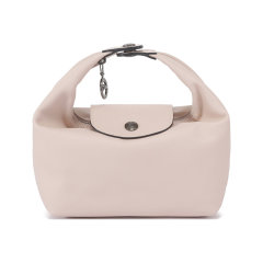 Longchamp/珑骧 女包 女士Le Pliage Xtra系列牛皮革mini迷你手提包饭盒包 10291 987图片