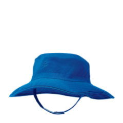 Coolibar 多国防晒机构认证 Splashy 超轻速干可折叠 宝宝遮阳帽UPF50＋图片