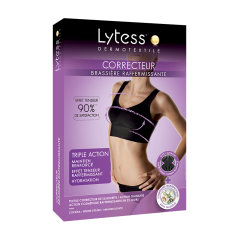 【法国进口】Lytess/Lytess紧致美胸调整内衣女士内衣图片