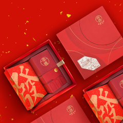 荣锦本味 己亥年 年货礼盒【2018年12月25日发货】图片