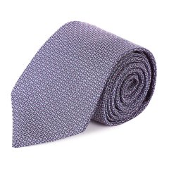 hermes/爱马仕 经典真丝领带 礼盒包装送礼图片