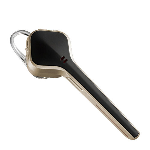 plantronics/缤特力 edge 刀锋 蓝牙耳机4.0 立体声中文声控通用