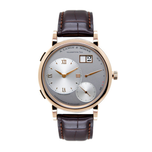 【a.lange & sohne朗格 lange 1系列】a.