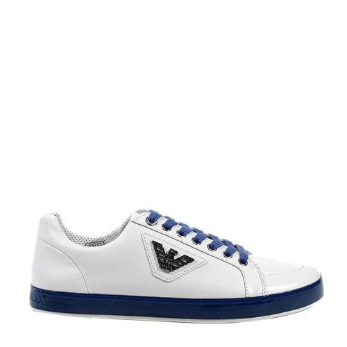 emporio armani/安普里奥阿玛尼 男装休闲运动鞋 x4x081 xb816 b139