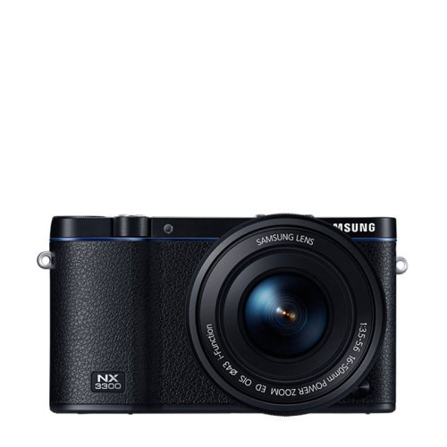 【作废】samsung/三星 nx3300(20-50mm)微单 数码相机高清 照相机 单