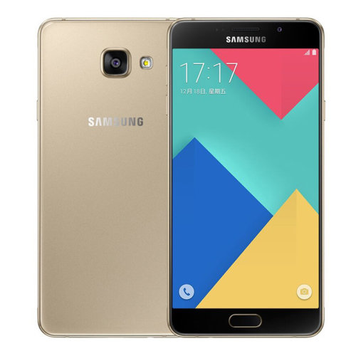 samsung 三星 galaxy a7 (sm-a7100) 全网通4g手机