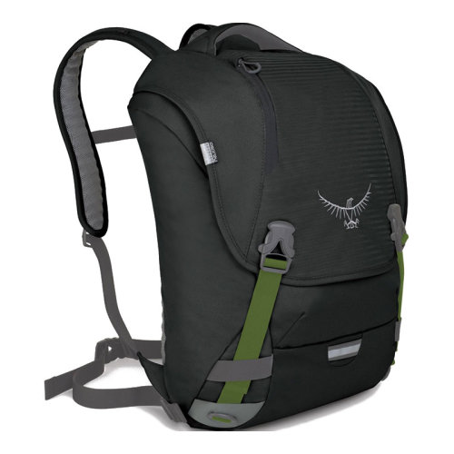 osprey 小鹰 flapjack pack 翻盖杰克男款日用背包 25