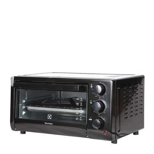 伊莱克斯(electrolux) eot4500 多功能家用电烤箱烘焙15l迷你电烤炉