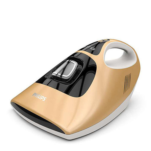 philips/飞利浦 除螨吸尘器 fc6232/81 去除灰尘和螨虫 减少过敏原