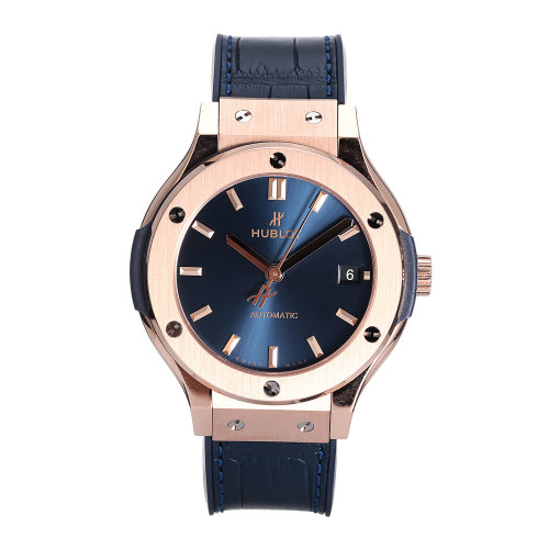 hublot(宇舶) 女士自动机械腕表