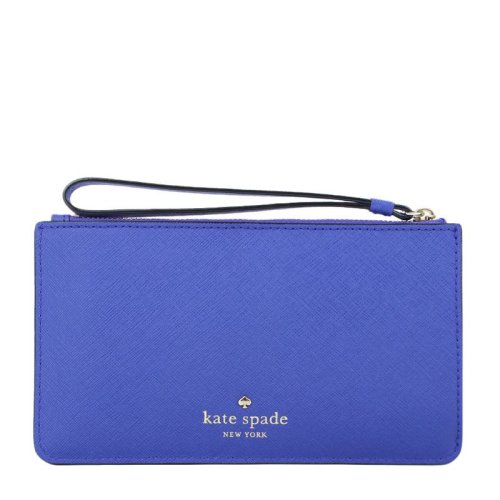 kate spade/凯特·丝蓓 皮质女士手拿包 pwru4780-443