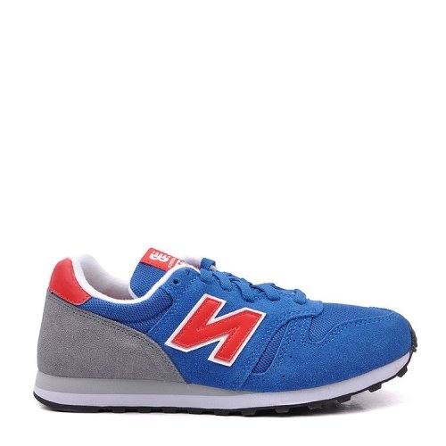 new balance373系列中性经典复古鞋ml373ror-d