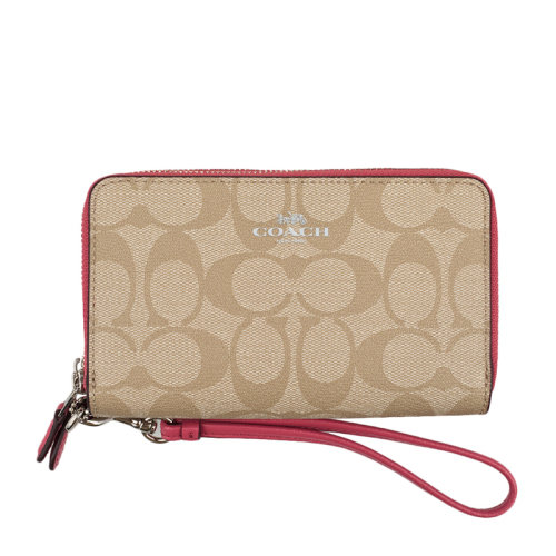 coach/蔻驰 女士手拿包 53937 170417