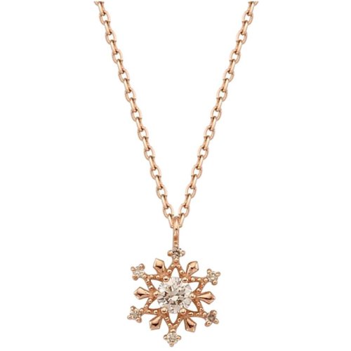 lloyd 韩国品牌 14k gold 项链 lnf18020d