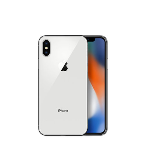 apple 苹果 iphone x 64g移动联通电信4g手机 当日发货