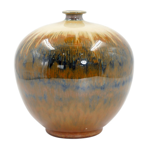 【707可用劵】taihuyao/太湖窑 金风玉露 花瓶 陈设