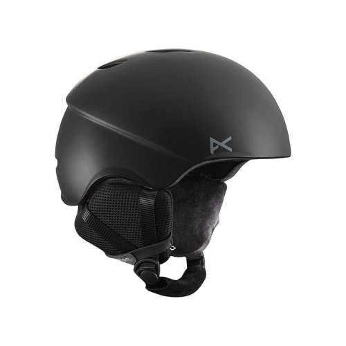 burton/伯顿 anon 新品单板 helo男子单板头盔 132591