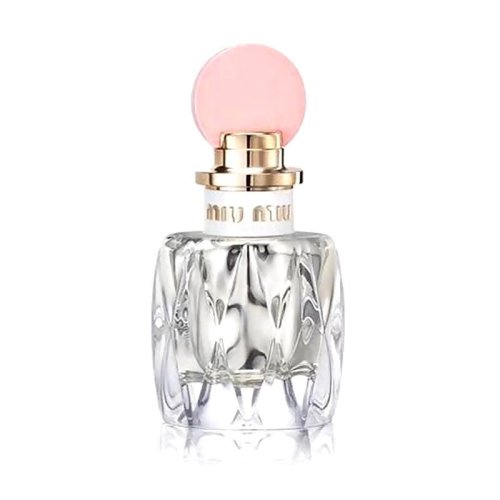 【包税】miumiu/缪缪 2018银色之花限量版edt淡香水50ml