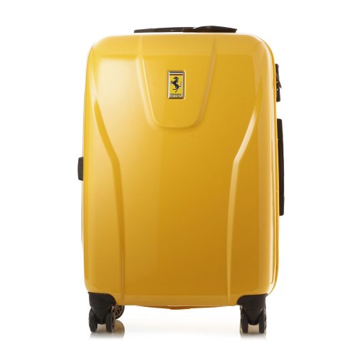 法拉利精品旅行箱-托运箱(24寸)