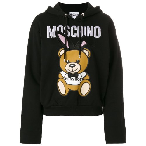 moschino/莫斯奇诺 女卫衣 17070527