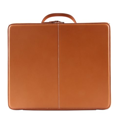 hermes爱马仕 方形公文包 swift皮