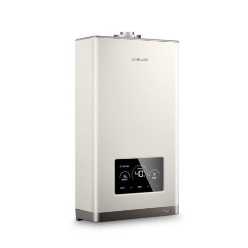 midea/美的 比佛利jsg32-16hv5平衡式燃气热水器卡其电辅防冻旗舰版可