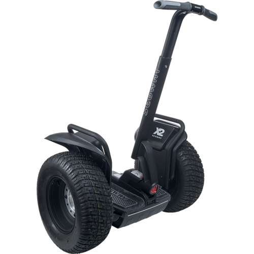 segway x2赛格威两轮平衡车 美国进口电动车智能成人体感思维车