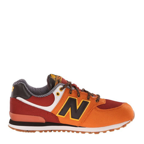 new balance/new balance 大童 女士休闲鞋 kl574t3g 170425