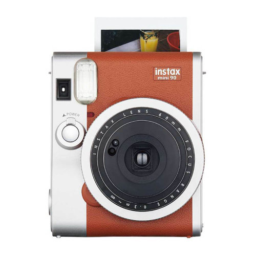 fujifilm/富士 instax一次成像相机mini90相机