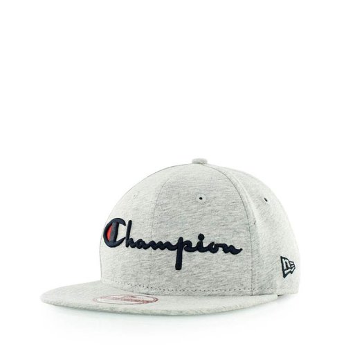 champion/championchampionxnewera联名款logo刺绣棒球帽